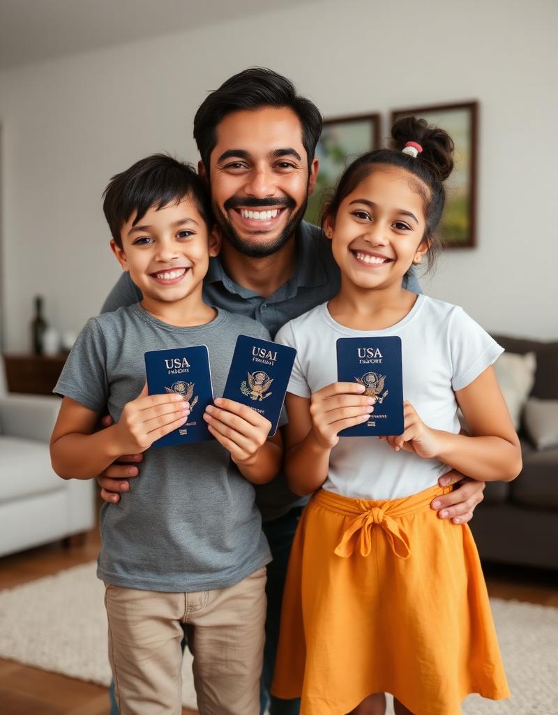 Depoimento de Família Cardoso