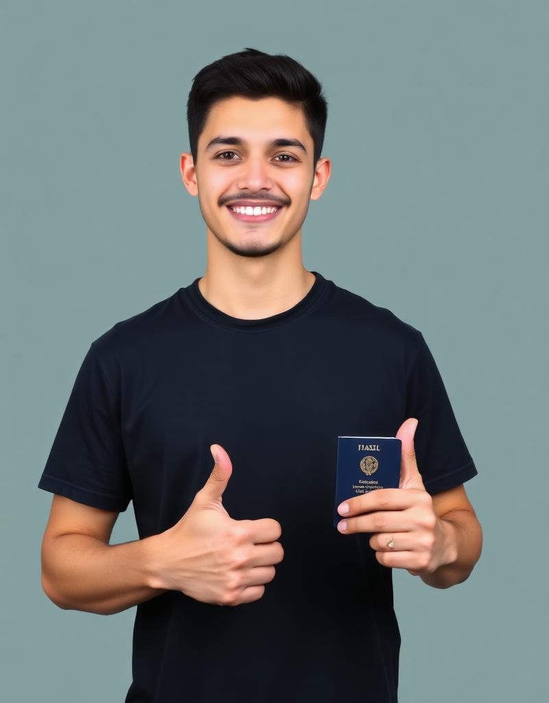 Depoimento de Gustavo Pereira